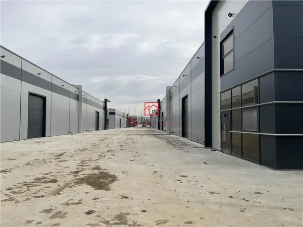 Spațiu industrial Popești-Leordeni - poza 11