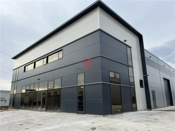 Spațiu industrial Popești-Leordeni - poza 4