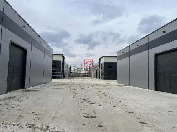 Spațiu industrial Popești-Leordeni - poza 8