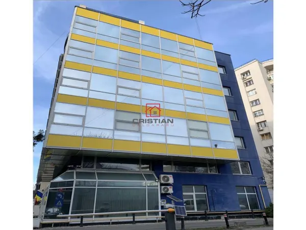 Birou București - poza 1