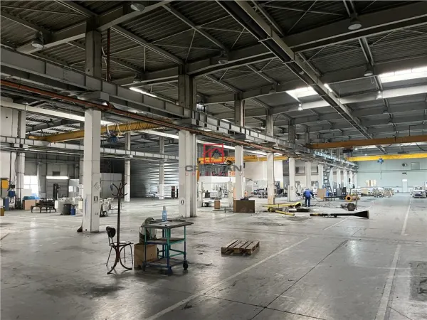 Spațiu industrial București - poza 12