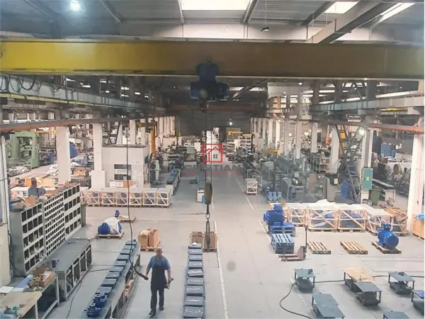 Spațiu industrial București - poza 13