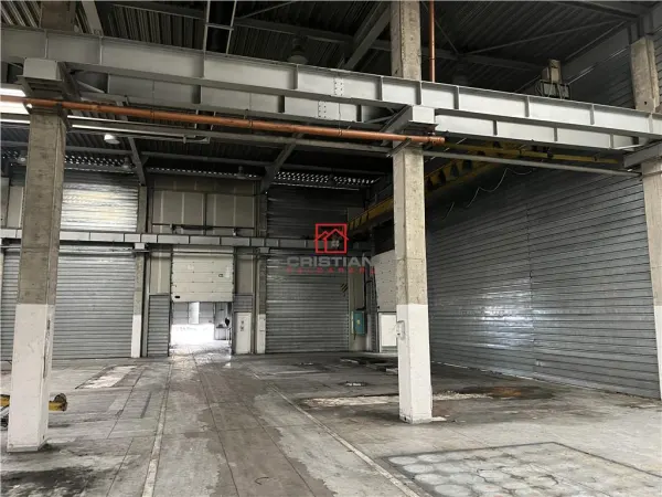 Spațiu industrial București - poza 3