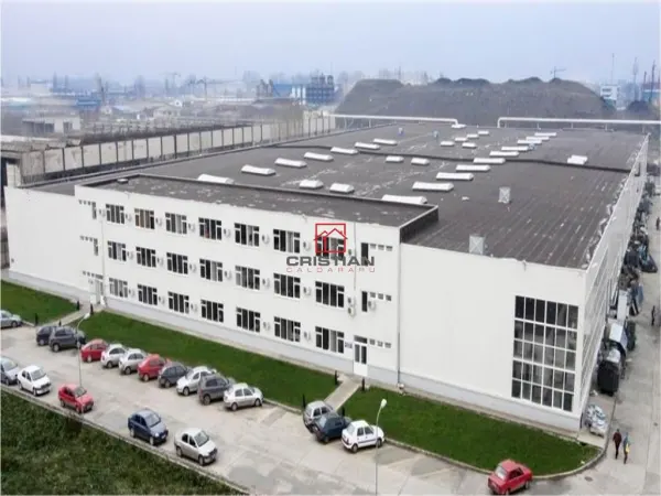 Spațiu industrial București - poza 9