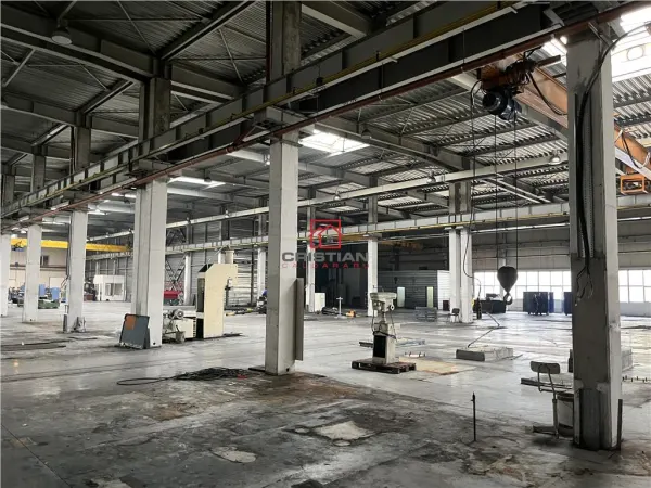 Spațiu industrial București - poza 10
