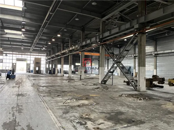 Spațiu industrial București - poza 2