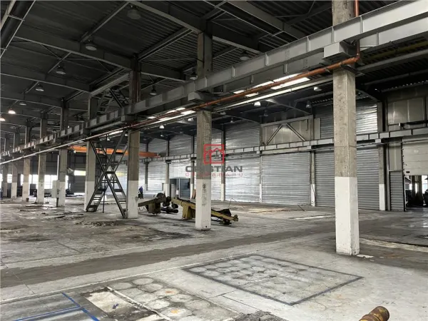 Spațiu industrial București - poza 17