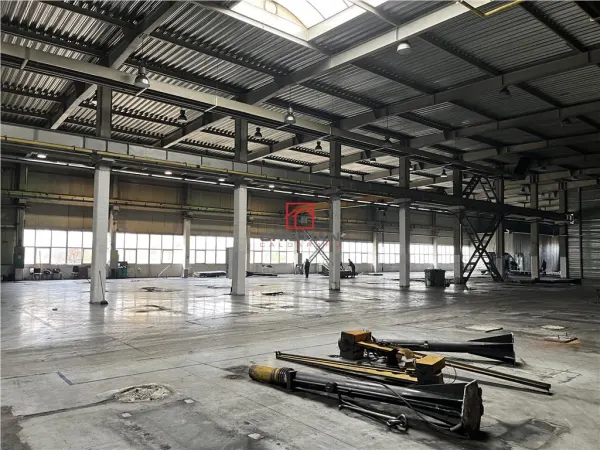 Spațiu industrial București - poza 7