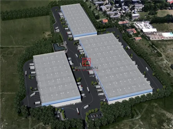 Spațiu industrial Otopeni - poza 11