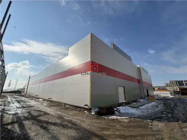 Spațiu industrial Jilava - poza 6
