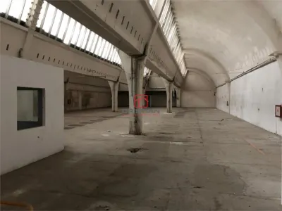 Inchiriere depozit/hala/spatiu industrial Morarilor - Pantelimon - foto 2