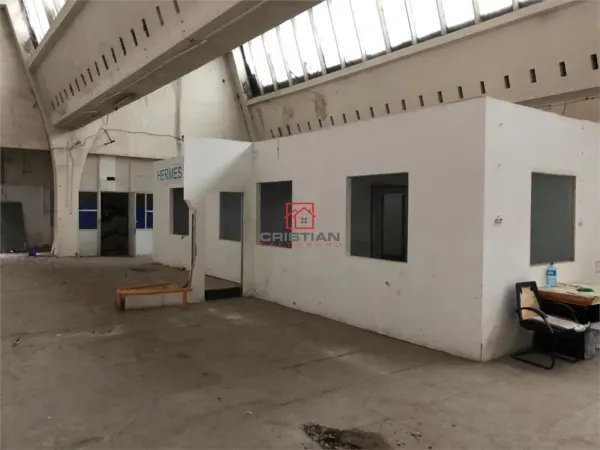 Spațiu industrial București - poza 3