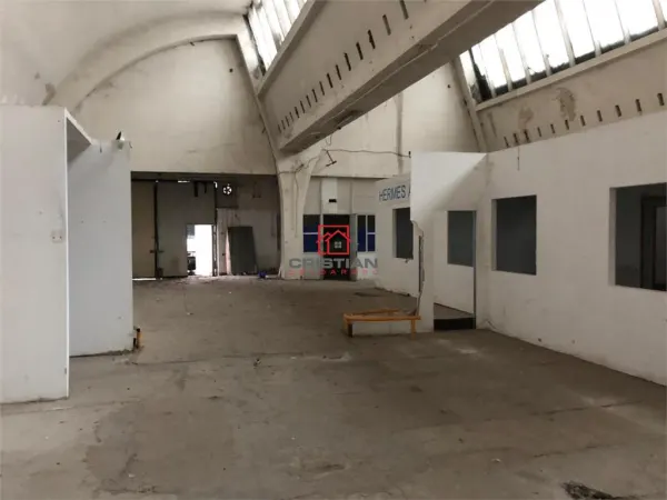 Spațiu industrial București - poza 4