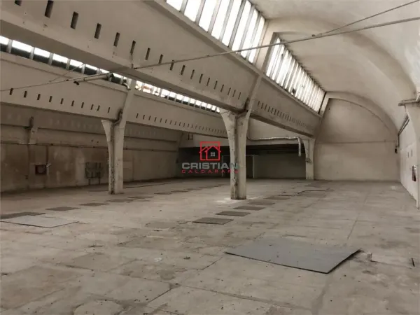 Spațiu industrial București - poza 5