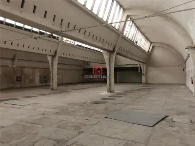 Inchiriere depozit/hala/spatiu industrial Morarilor - Pantelimon - foto 5