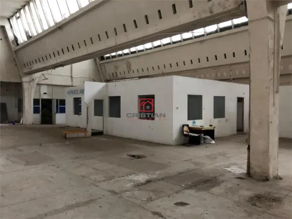 Spațiu industrial București - poza 6
