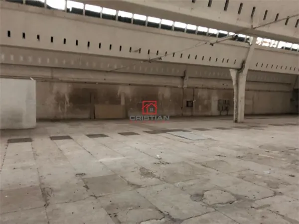 Spațiu industrial București - poza 7