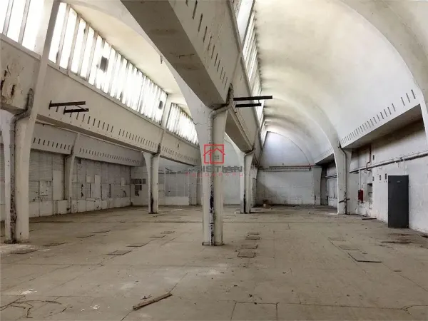 Spațiu industrial București - poza 2