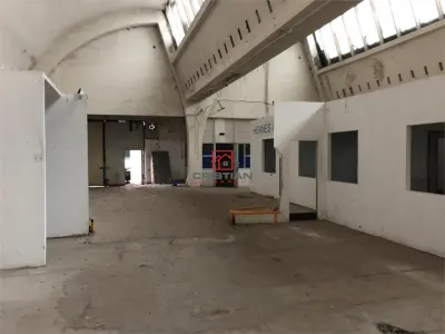 Inchiriere depozit/hala/spatiu industrial Morarilor - Pantelimon - foto 5