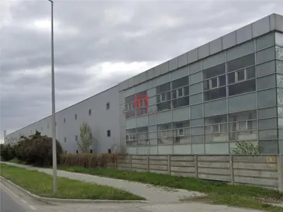 Inchiriere depozit/hala/spatiu industrial Giurgiului - Progresul - Bucuresti