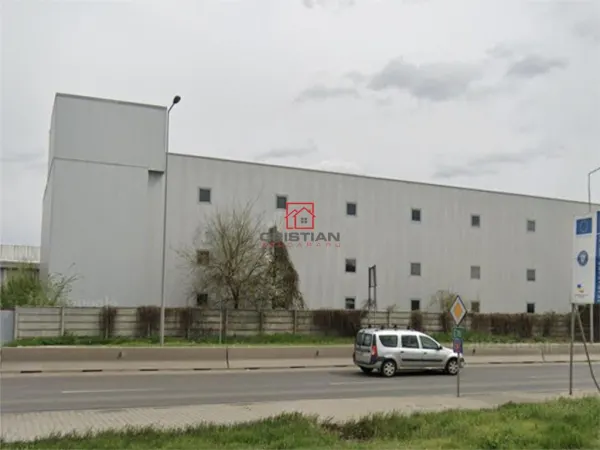 Spațiu industrial București - poza 4