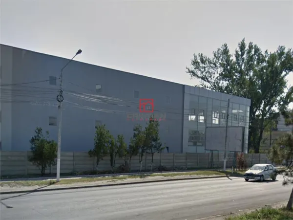 Spațiu industrial București - poza 5
