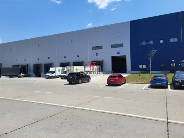 Spațiu industrial Mogoșoaia - poza 4