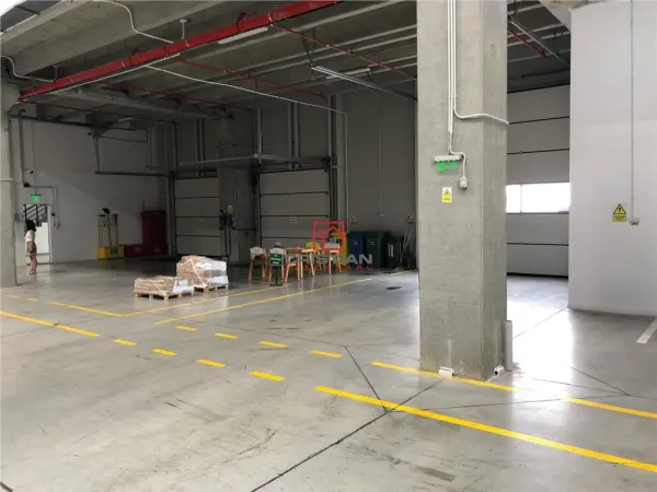 Spațiu industrial Mogoșoaia - poza 10