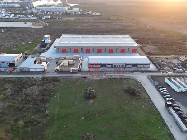 Spațiu industrial Chitila - poza 11