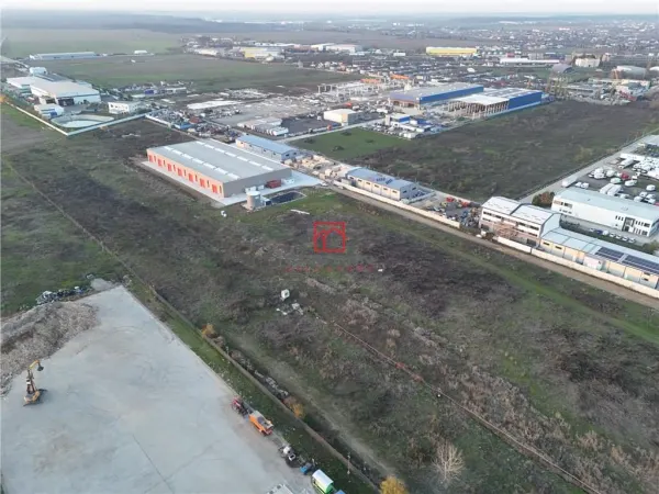 Spațiu industrial Chitila - poza 16