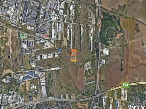 Teren București - poza 1