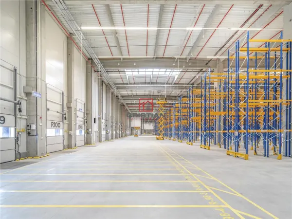 Spațiu industrial Popești-Leordeni - poza 4