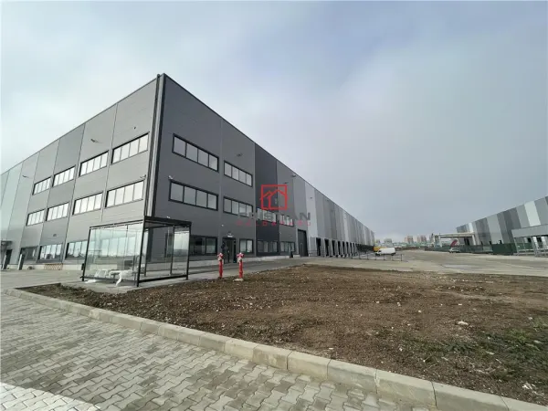 Spațiu industrial Ștefăneștii de Jos - poza 12