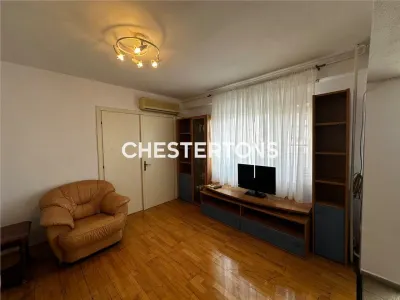 Apartament 100 mp ULTRACENTRAL zona Mariott - 13 septembrie - foto 3