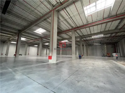 Inchiriere depozit/hala/spatiu industrial Stefanesti - A3, Ilfov - foto 7