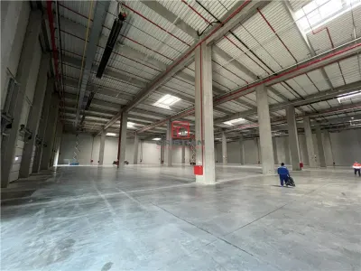 Inchiriere depozit/hala/spatiu industrial Stefanesti - A3, Ilfov - foto 9