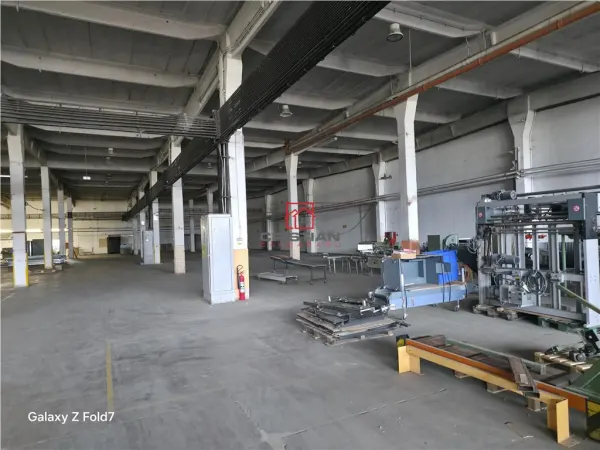 Spațiu industrial Buftea - poza 13
