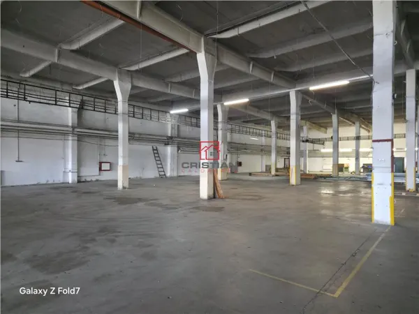 Spațiu industrial Buftea - poza 15