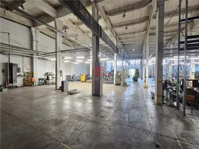 Inchiriere depozit/hala/spatiu industrial Buftea - DN1A, ILFOV - foto 6