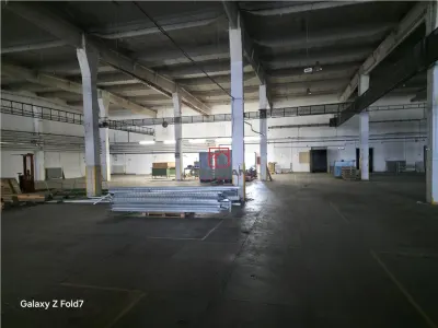Inchiriere depozit/hala/spatiu industrial Buftea - DN1A, ILFOV - foto 10
