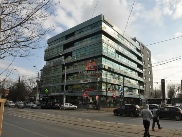Birou București - poza 1