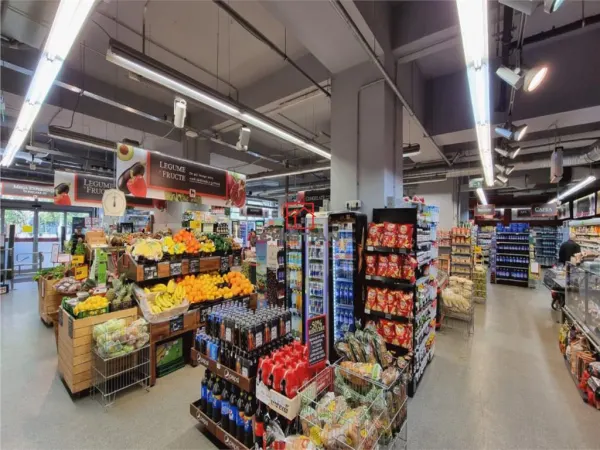 Spațiu comercial București - poza 2