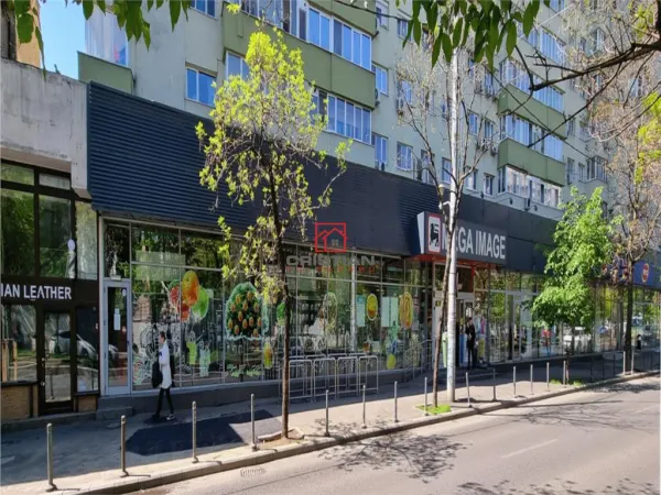 Spațiu comercial București - poza 3