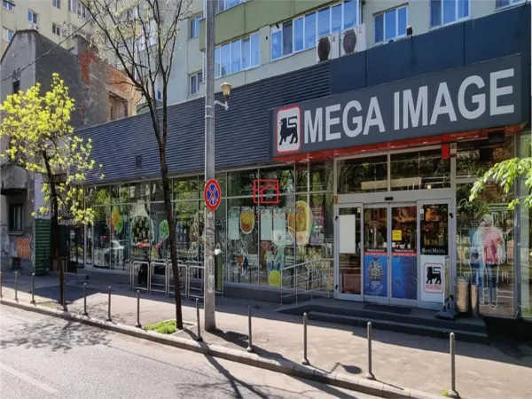 Spațiu comercial București - poza 4