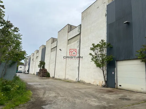 Spațiu industrial Pantelimon - poza 3