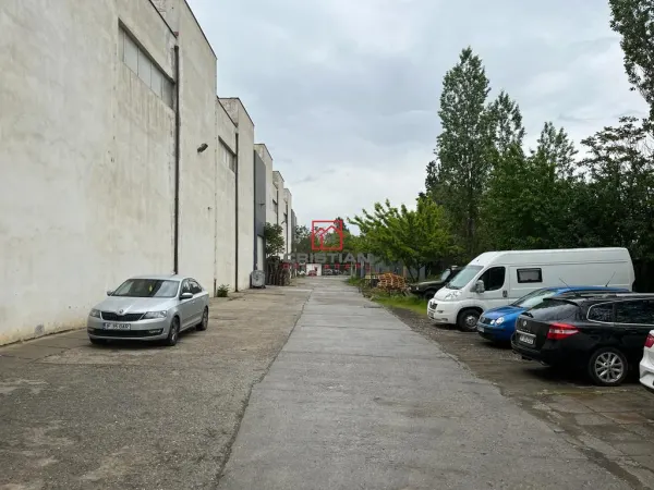 Spațiu industrial Pantelimon - poza 4