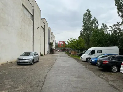 Inchiriere depozit/hala/spatiu industrial  Pantelimon - Centura - DN3, Ilfov - foto 4