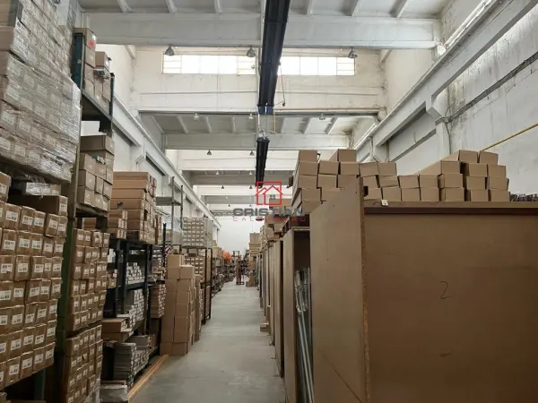 Spațiu industrial Pantelimon - poza 6