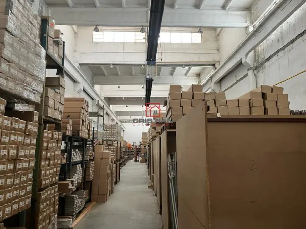 Spațiu industrial Pantelimon - poza 7