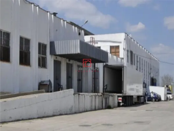 Spațiu industrial Popești-Leordeni - poza 1